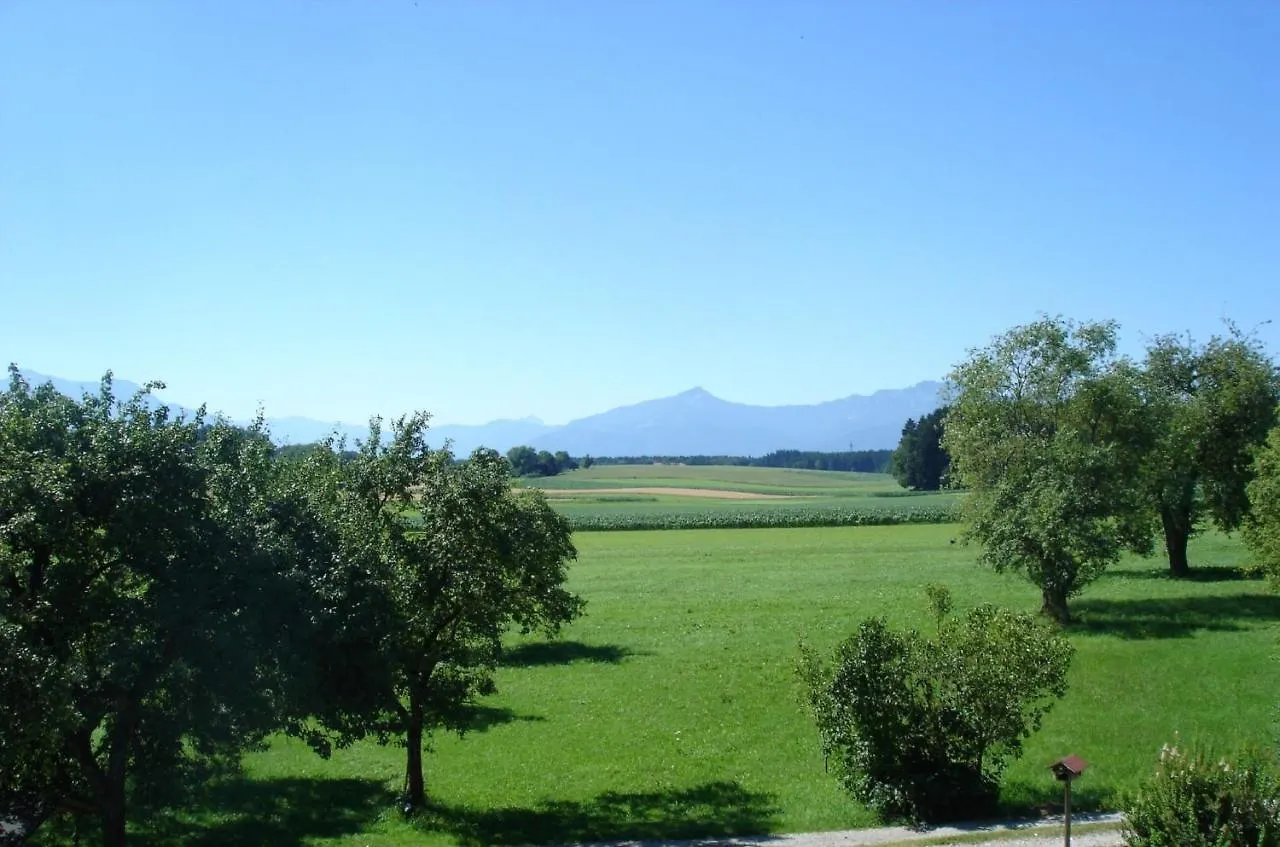 Ferienwohnungen Loisenhof Gstadt am Chiemsee Almanya